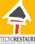 logo_TECNORESTAURI srl - TECNOLOGIA DEL RESTAURO