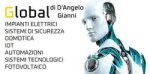 logo_Global Di D'Angelo Gianni