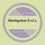 logo_Idealsystem S.r.l.s.