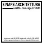 logo_Giacomo Airaldi Architetto : Sinapsi_Architettura