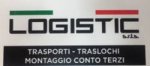 logo_Logistic S.r.l.s.