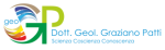 logo_GPgeo - Dott. Geologo Graziano Patti