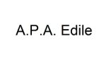 logo_A.P.A. Edile