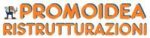 logo_PROMOIDEA RISTRUTTURAZIONI