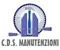 logo_C.D.S. Manutenzioni