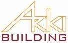 logo_ARKI BUILDING