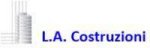 logo_L.A. COSTRUZIONI