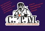 logo_CTM carpenteria Metallica  Fabbro