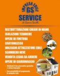 logo_G.S. Service