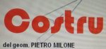 logo_Costruire Del Geometra Pietro Milone