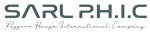 logo_SARL PHIC