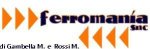 logo_Ferromania snc di Gambella M e Rossi M