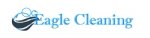 logo_Eagle Cleaning company di Osmani Erjona