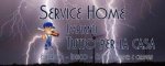 logo_Service Home Impianti
