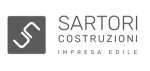 logo_SARTORI COSTRUZIONI SARTORI IMMOBILIARE
