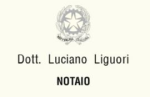 logo_Studio Notarile Liguori