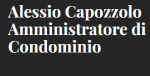 logo_Amministrazioni Condominiali Di Capozzolo Alessio