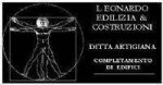 logo_Leonardo Edilizia & Costruzioni