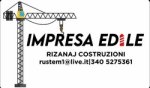logo_Rizanaj Costruzioni