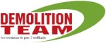 logo_Demolition Team S.r.l.