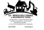 logo_B.D. Impresa Edile   stradale  e movimento terra