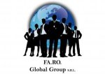logo_Fa.ro. Global Group S.r.l.