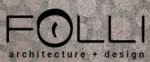 logo_Folli Architettura+Design