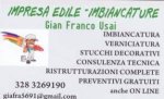 logo_Imbianchino & Decoratore   ristrutturazioni
