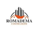 logo_Romadema Costruzioni S.r.l.s.