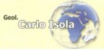 logo_Geologo Carlo Isola