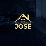 logo_RISTRUTTURAZIONE JOSE\' DI SILVA CUCHCA SERGIO