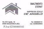 logo_Impresa Edile Cè Angelo