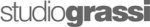 logo_Studio Architetto Maurizio Grassi