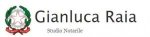 logo_Notaio Raia Alessandra