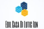 logo_Edil Casa Di Lutic Ion