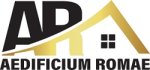 logo_Aedificium Romae S.r.l.s.