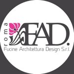 logo_FAD FUCINE ARCHITETTURA DESIGN - S.R.L.
