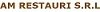 logo_AM Restauri Srl