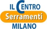 logo_IL CENTRO SERRAMENTI MILANO S.N.C.
