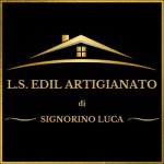 logo_L.S. EDIL ARTIGIANATO DI SIGNORINO LUCA