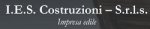 logo_I.E.S. COSTRUZIONI - S.R.L.S.