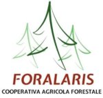 logo_FORALARIS Soc. Coop. Agr. Forestale