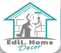 logo_EDIL HOME DECOR S.R.L