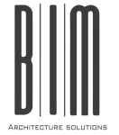 logo_BIM Architecture