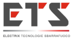 logo_Electrix Tecnologie Sbarrafuoco 