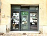 logo_Agenzia Immobiliare La Rocca