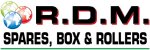 logo_R.D.M. S.R.L.