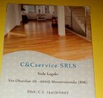 logo_C&C Service S..r.l.s. 