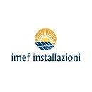 logo_IMEF INSTALLAZIONI