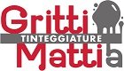 logo_GRITTI TINTEGGIATURE
